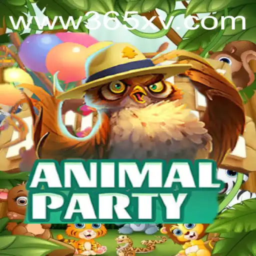 Descubra AnimalParty: O Jogo de Cartas Estratégico que Conquista Multidões