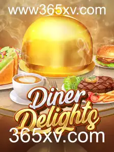 Descubra a Experiência Única de Jogo em DinerDelights com 365xv.com