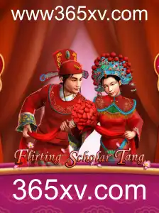 Descubra a Experiência Inovadora de Flirting Scholar Tang