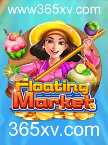 Explorando o Fascinante Mundo do Jogo FloatingMarket
