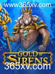 GoldofSirens: Uma Aventura Épica no Mundo Virtual