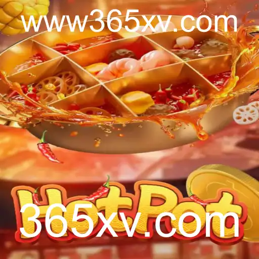 Explorando o Jogo Hotpot e sua Plataforma 365xv.com