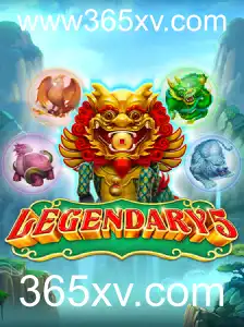Descobrindo o Mundo de Legendary5: Um Guia Completo
