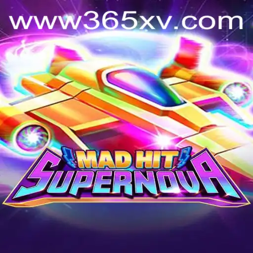 Descubra o universo de MadHitSupernova: O Jogo do Momento