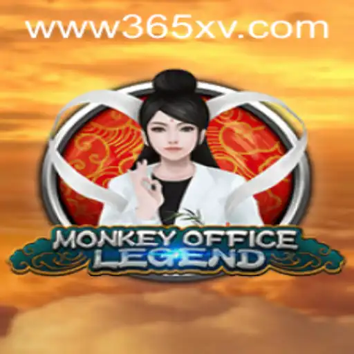 Descubra a Aventura Inédita de MonkeyOfficeLegend