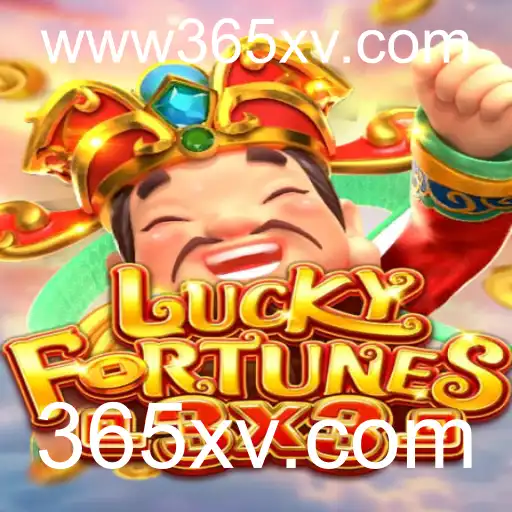 LUCKYFORTUNES3x3: Um Jogo Inovador de Estratégia e Sorte