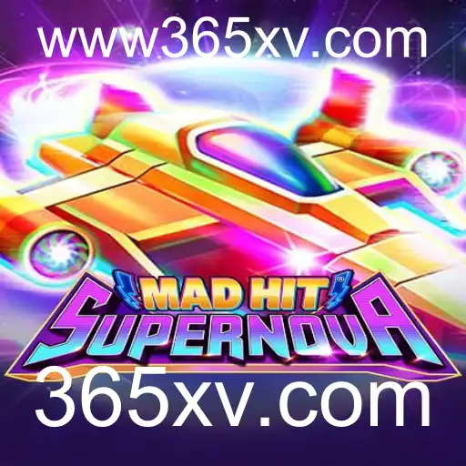 Descubra o universo de MadHitSupernova: O Jogo do Momento