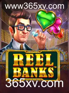 ReelBanks: Uma Aventura de Casino no 365xv.com