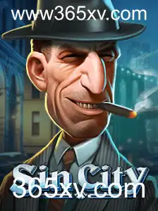 Descubra o Empolgante Mundo do Jogo SinCity