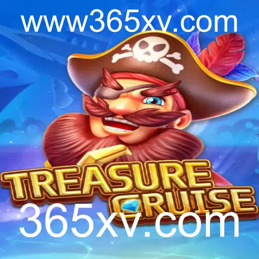 Descubra o Fascinante Mundo de TREASURECRUISE