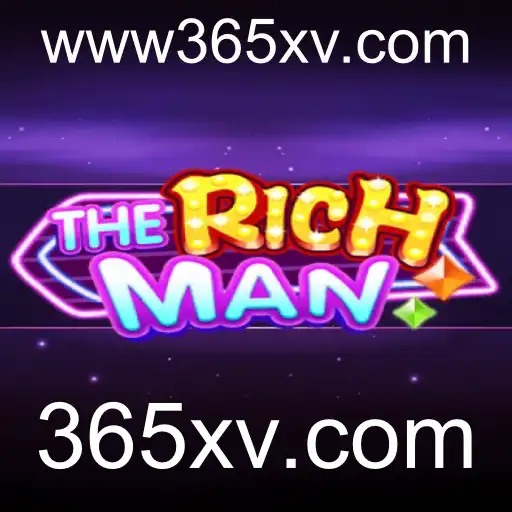 TheRichMan: Mergulhando no Mundo Empolgante de 365xv.com