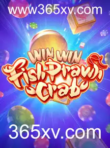Explorando o Empolgante Jogo WinWinFishPrawnCrab com 365xv.com