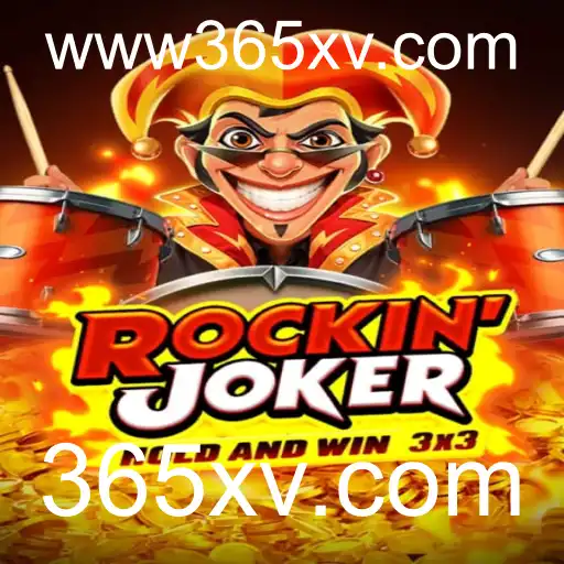 Explorando o Mundo do RockinJoker: Um Mergulho no Jogo Popular de 365xv.com