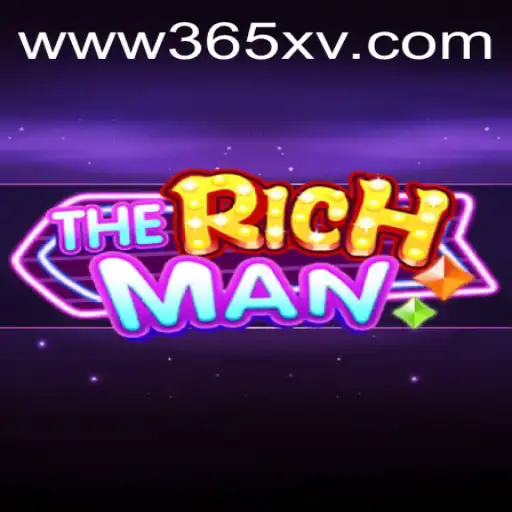 TheRichMan: Mergulhando no Mundo Empolgante de 365xv.com